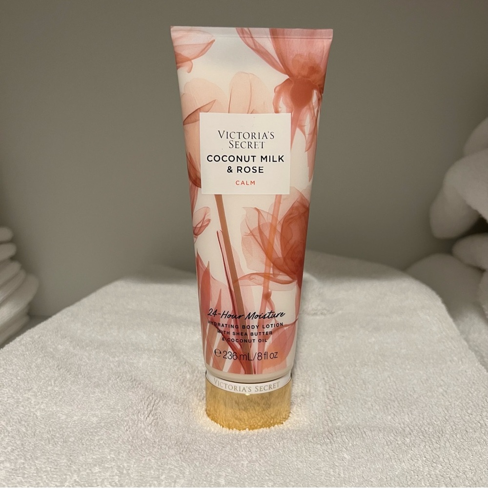 Victoria’s Secret body lotion